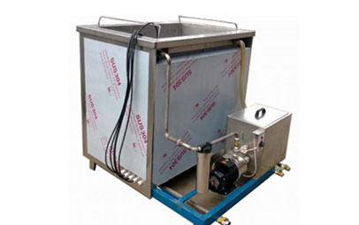HXD—1000系列多功能超声波清洗机